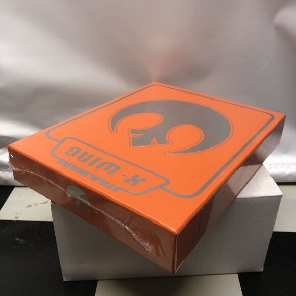 Star Wars: X-Wing PC Special Premium Collector's Edition New Sealed Limited Run - Picture 7 of 8